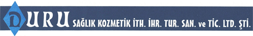 Duru Sağlık Kozmetik